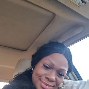 Meet your Posher, Shantrell